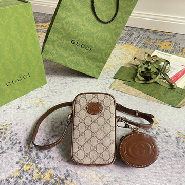GCC - VS Fashion Bags - 409