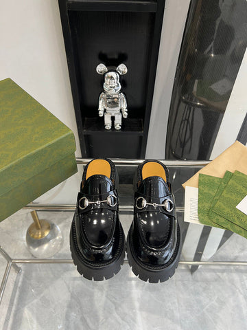 CS - GUKI Shoe - 557