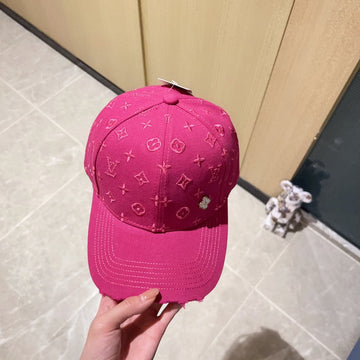 VS - LOV Cap - 822