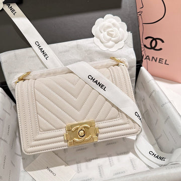 VS - CHL Bags - 6867