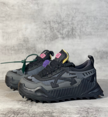VS Luxury - YZO Men Shoes - 012
