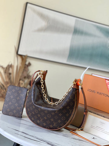 Fashion Lu-Vi bags - 4438