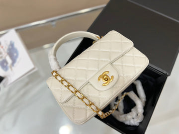 Designer bags by Chanel 335