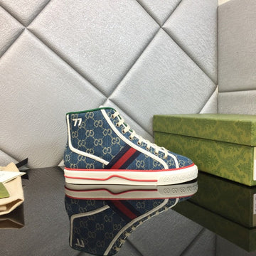 CS - GUKI Shoe - 746