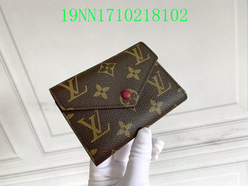VS CHL Wallet - 226