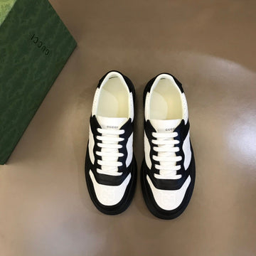 VS - GUKI Shoe - 1009