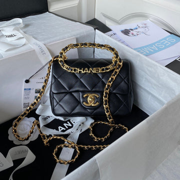 VS Fashion - CHL Bags - 964