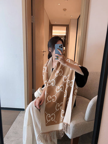 VS - GUKI Scarf - 094