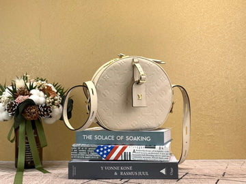 VS - LOV Bags - 2435