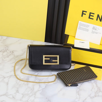 Fendi Luxury Fashion Bag