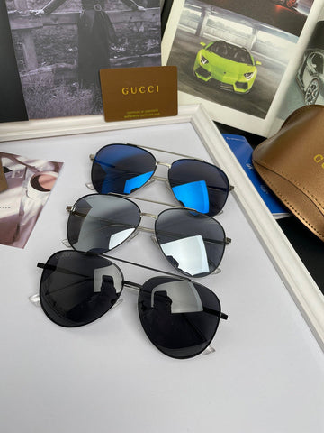 VS - GUKI Sunglass - 022