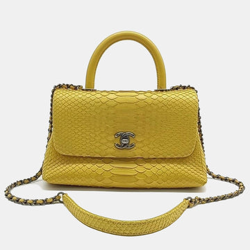 Python Coco Handle 23 Bag