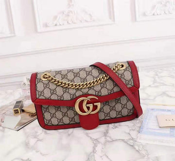 VS Luxury - GCI Bags - 819