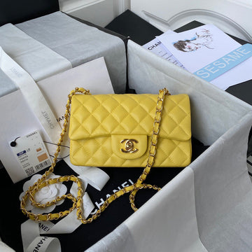VS - CHL Bags - 365
