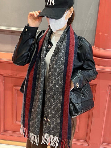 VS - GUKI Scarf - 203