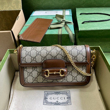 VS - GUKI Bag - 398