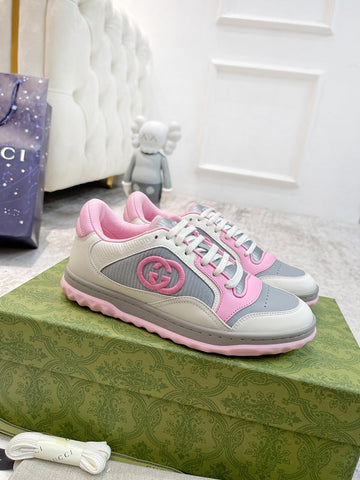 CS - GUKI Shoe - 144