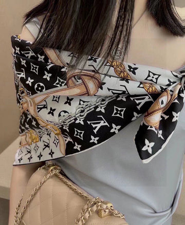 VS - LOV Scarf - 473
