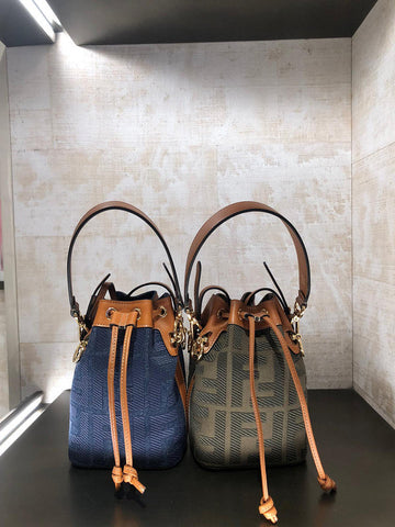 Fendi Luxury Fashion Bag