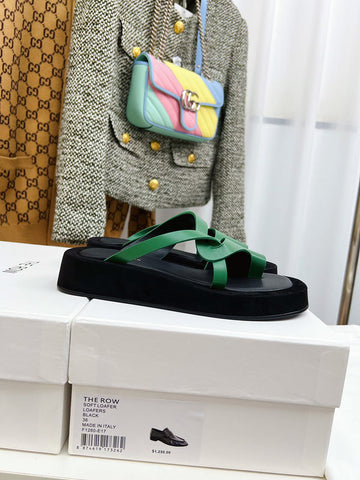 VS - THR Women Shoes - 473