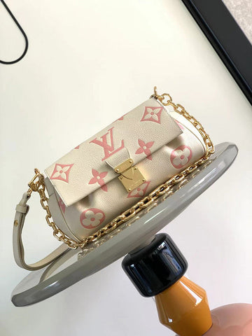VS Fashion Lu-Vi bags - 829