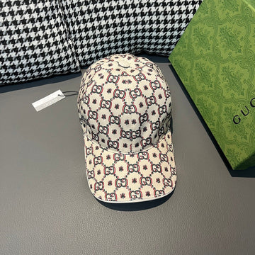 VS - GUKI Cap - 955