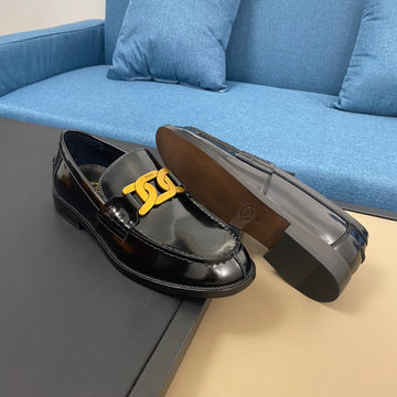 VS - TDS Men Shoes - 112