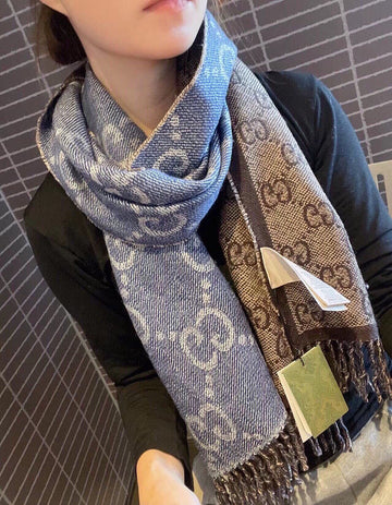 VS - GUKI Scarf - 210