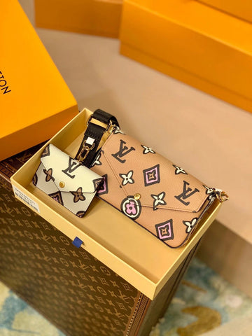LOV2 Bags - Luxurious Bags  1407