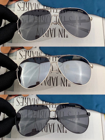 VS - GUKI Sunglass - 450
