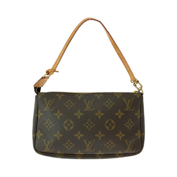 Louis Vuitton Monogram Handbag M51980