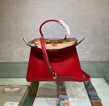 Fendi Luxury Fashion Bag