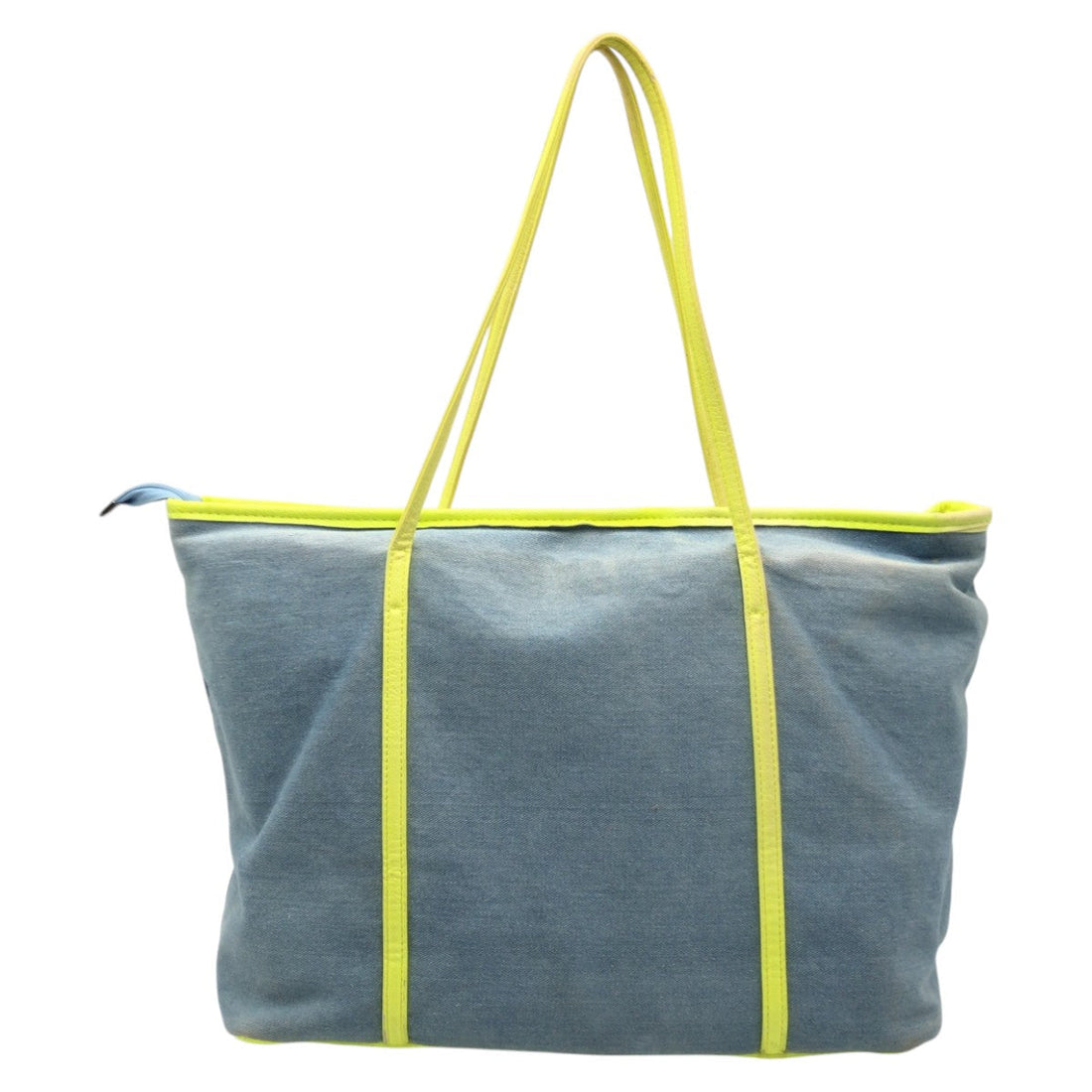 Dolce & Gabbana Cotton Tote Bag