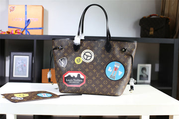 VS Fashion Lu-Vi bags - 8089