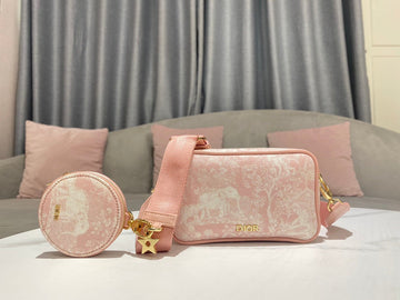 VS - DOR Bags - 1333