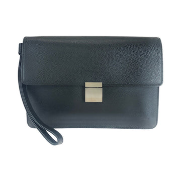 Louis Vuitton Taiga Leather Clutch Bag M30782