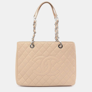 Caviar Grand Tote Bag