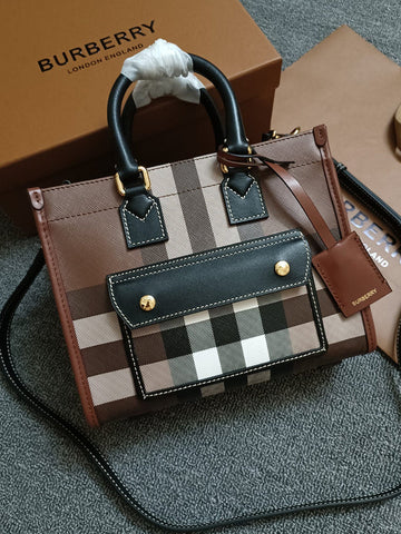 VS - BOR Women Bag - 002