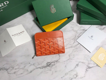 VS - GYO Wallet - 302