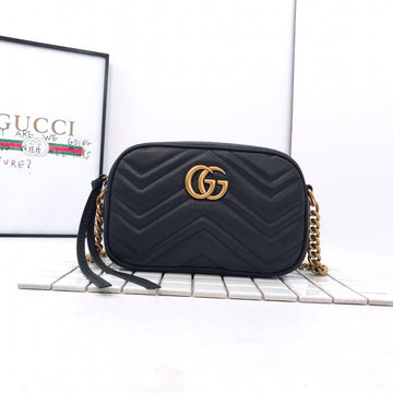 Gucci Luxury Fashion Bag