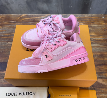 VS Luxury - LOV Women Shoes - 070