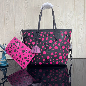 VS - LOV Women Bag - 1695
