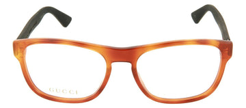 Gucci VS0173O-30001715002 Square/Rectangle Eyeglasses