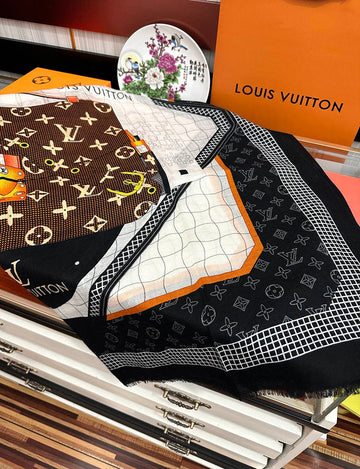 VS - LOV Scarf - 343