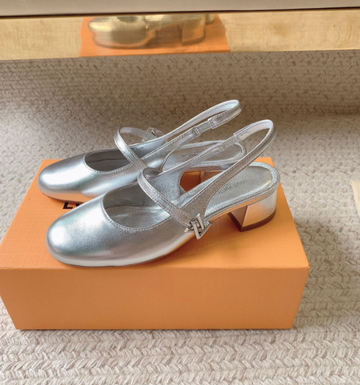 VS Luxury - LOV Women Shoes - 091