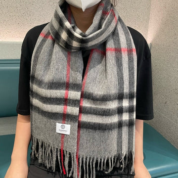 VS - BOR Scarf - 126
