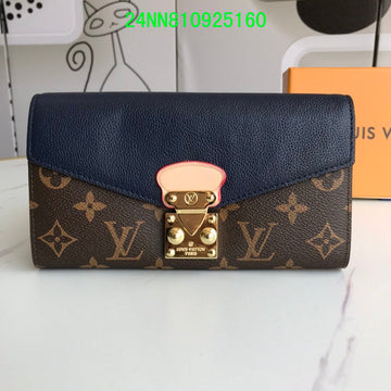 VS CHL Wallet - 1614