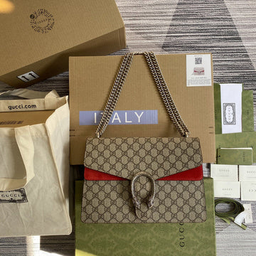 VS - GUKI Bags - 2053