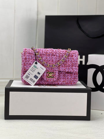 VS - CHL Women Bag - 892