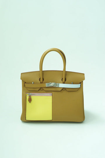 VS - HMS Bags - 1850